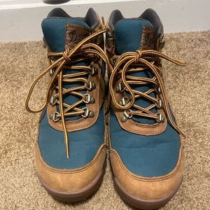 Danner Womens Jag Hiking Boots